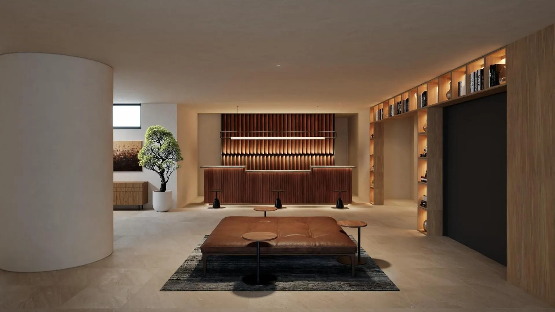 Quintessa Hotel Hiroshima Kanayamacho 3*,  Japan
